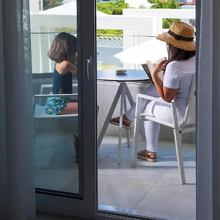 Aparthotel Motivo Thassos