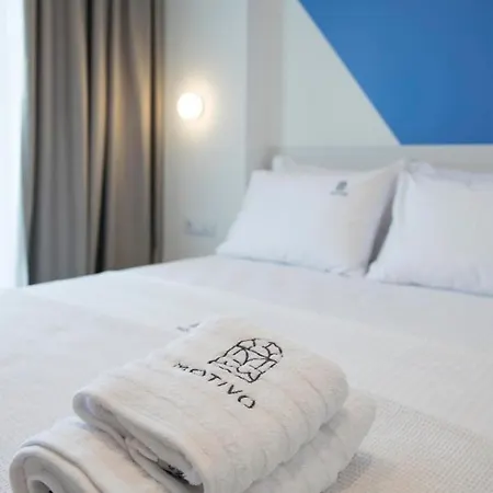 Aparthotel Motivo Thassos