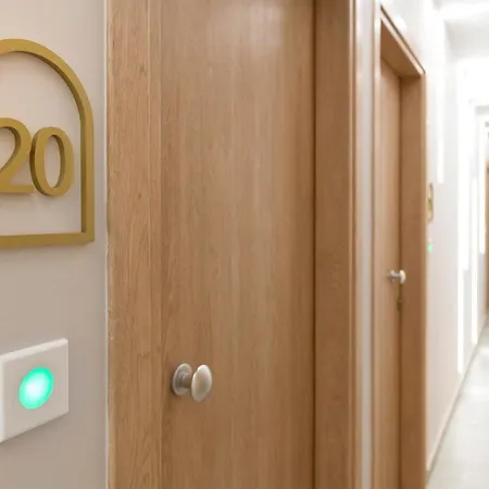 Motivo Thassos 4* Skala Potamia (Thasos)