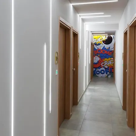 Aparthotel Motivo Thassos Skala Potamia (Thasos)