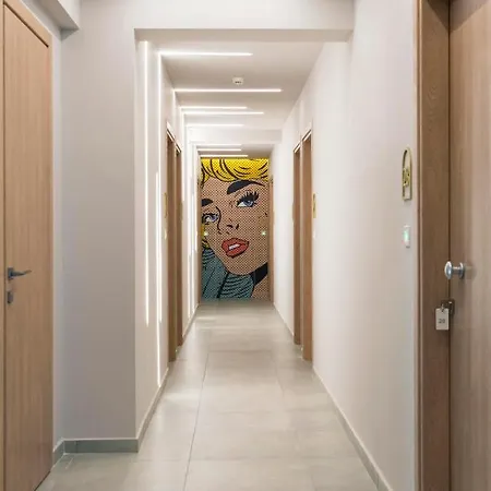 Aparthotel Motivo Thassos Skala Potamia (Thasos)