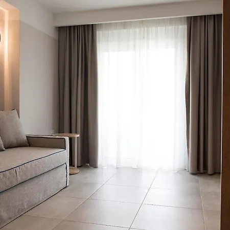 Motivo Thassos Aparthotel 4*