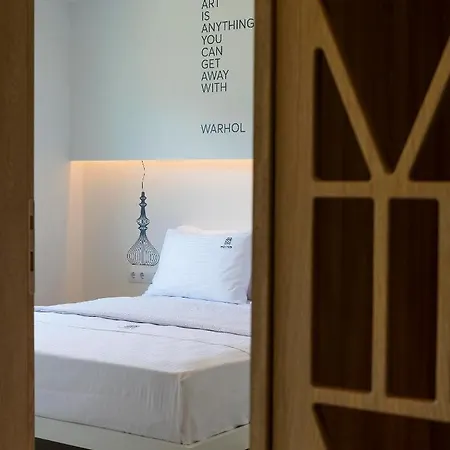 Aparthotel Motivo Thassos 4*