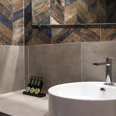 Motivo Thassos Aparthotel