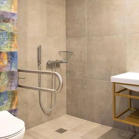 Motivo Thassos 4* Skala Potamia (Thasos)