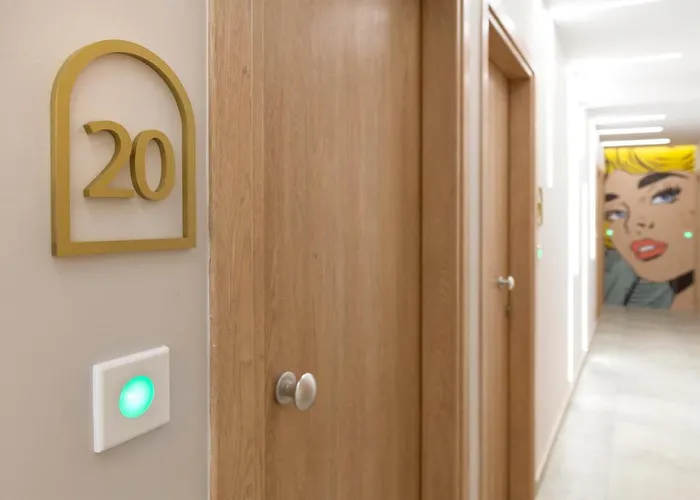 Motivo Thassos 4* Skala Potamia