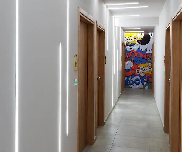 Hotel de apartamente Motivo Thassos Skala Potamia