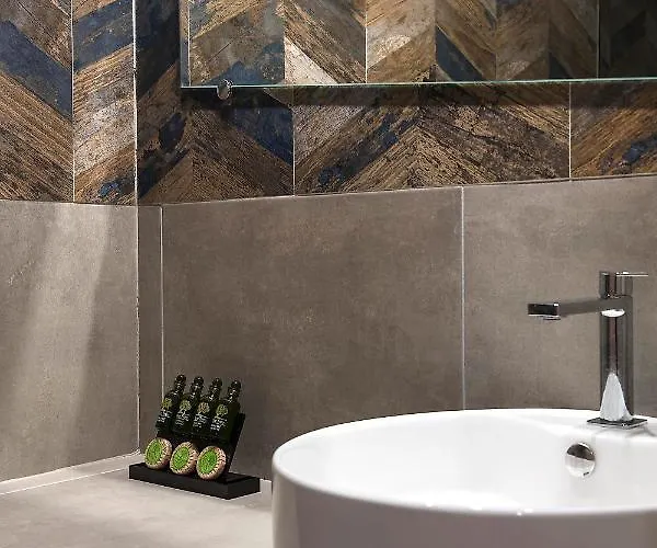 Motivo Thassos Hotel de apartamente