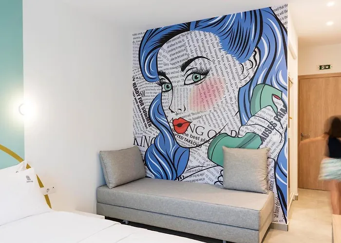 Motivo Thassos 4* Skala Potamia